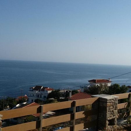 ארמניסטיס Anemi Apartments מראה חיצוני תמונה
