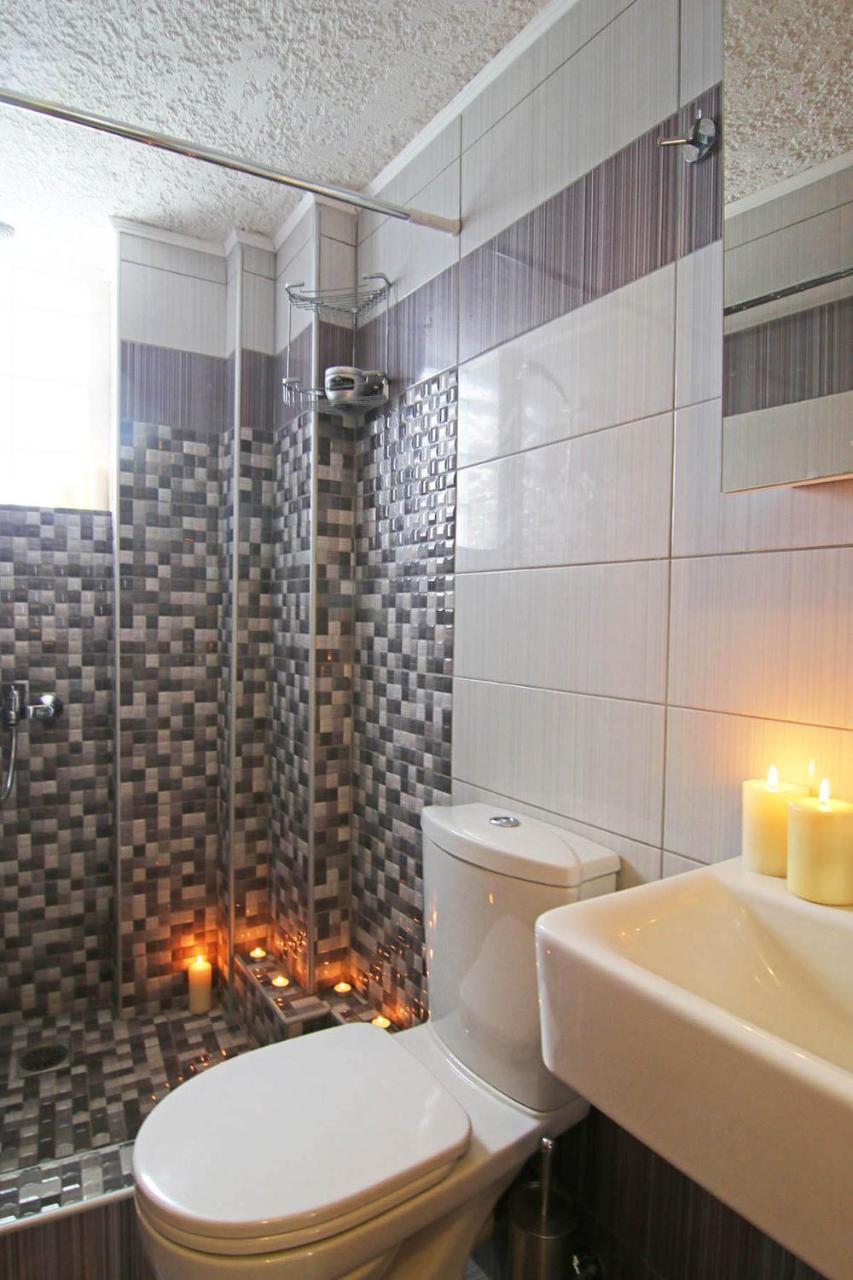 ארמניסטיס Anemi Apartments מראה חיצוני תמונה
